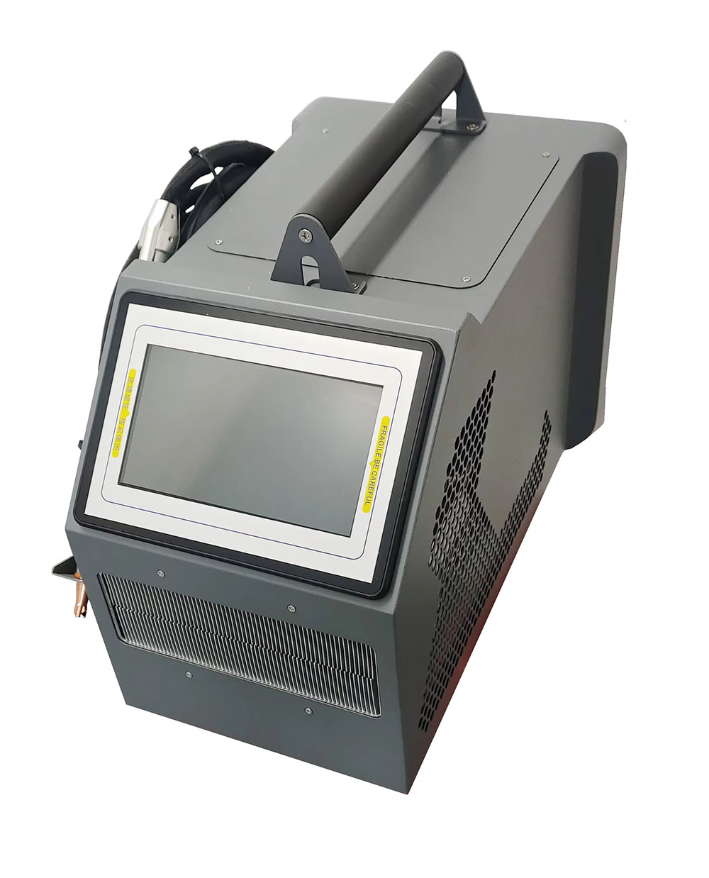 400W Air Cooled Laser Welding  - Industrial Laser Welding Machine Hand Held recensione e prezzo