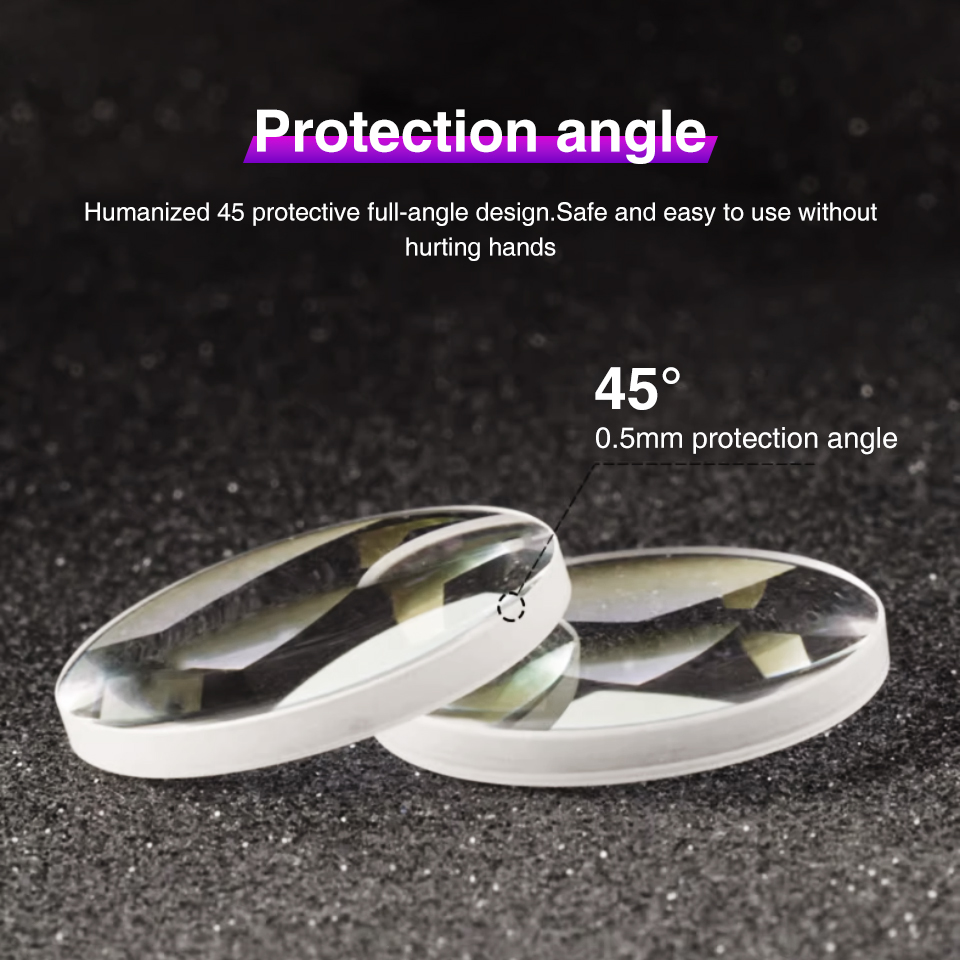 Laser Welding Focus Lens D16 x - Industrial Laser Head recensione e prezzo
