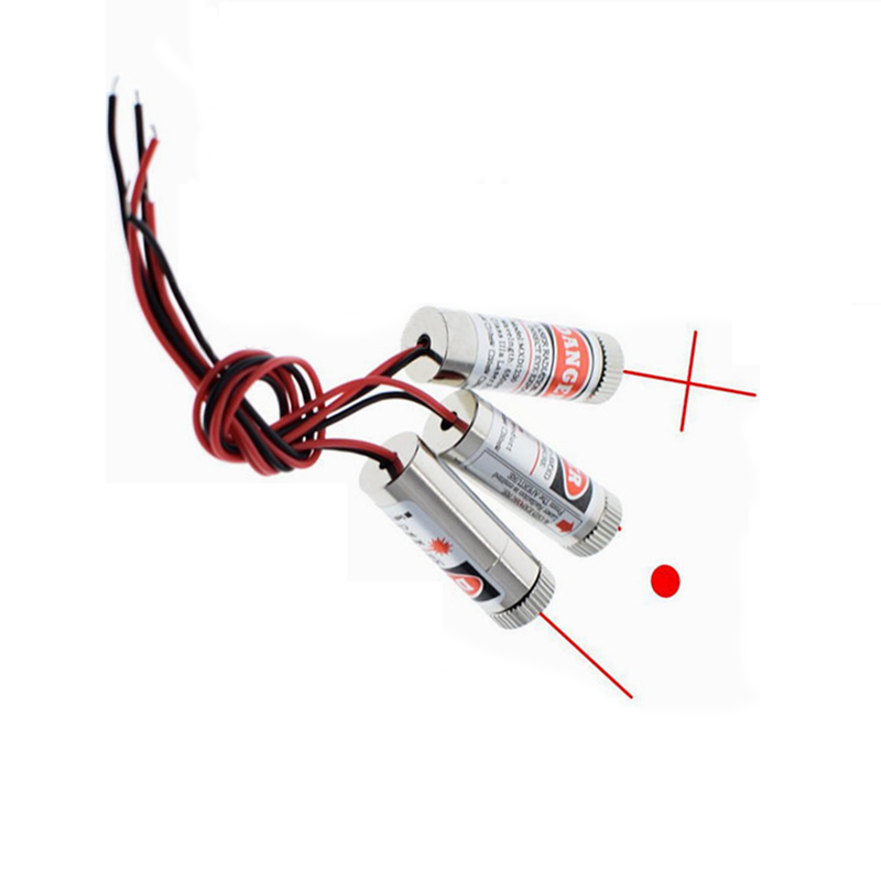 High Quality Red Line Laser Mo - Industrial Laser Head recensione e prezzo