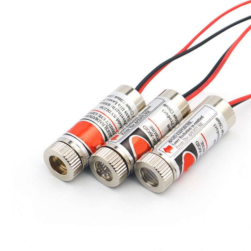High Quality Red Line Laser Mo - Industrial Laser Head recensione e prezzo