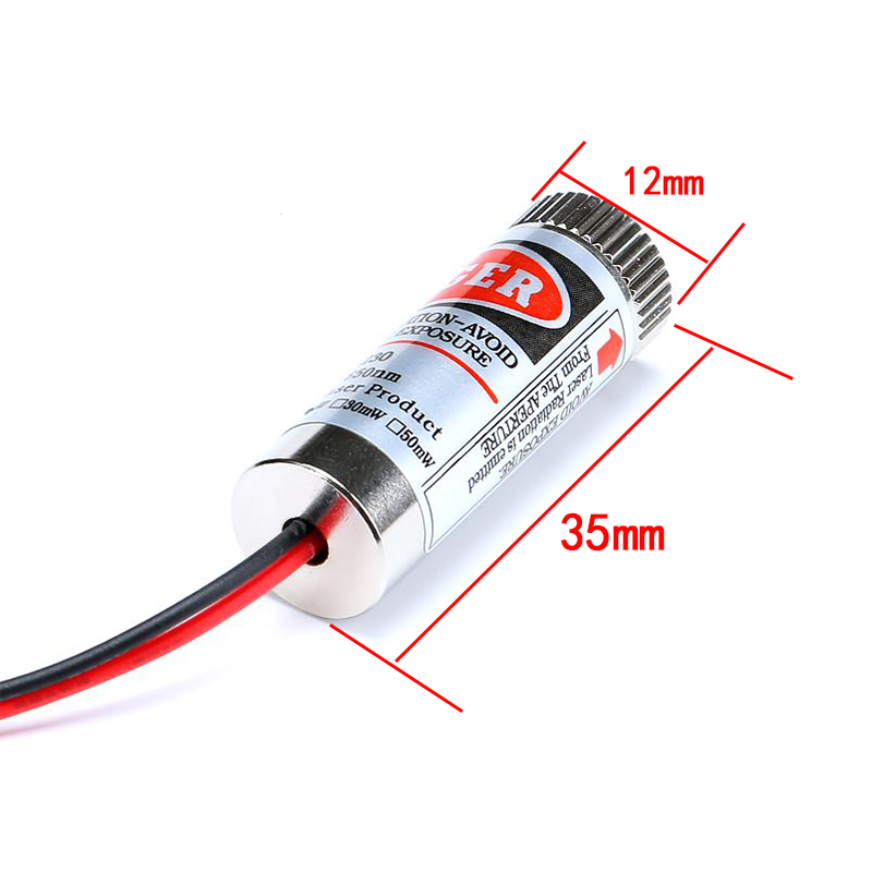 High Quality Red Line Laser Mo - Industrial Laser Head recensione e prezzo