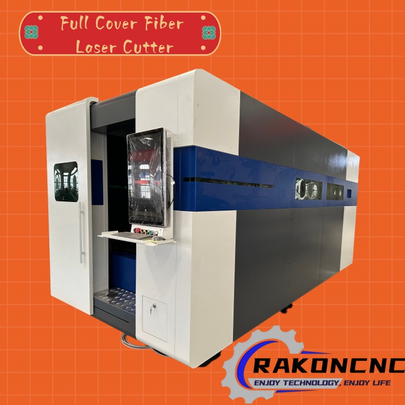 Super Powerful Industrial Mach - Industrial Laser Cutter For Metal recensione e prezzo