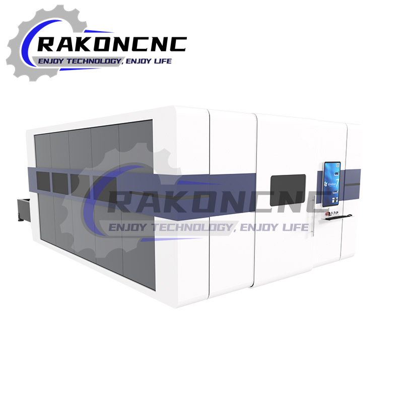 Super Powerful Industrial Mach - Industrial Laser Cutter For Metal recensione e prezzo