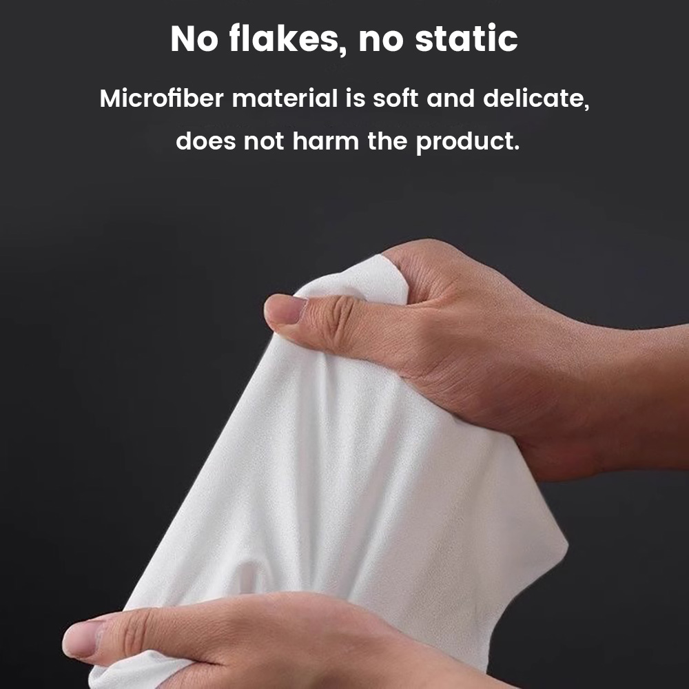 Cleanroom Wipers Non Dust Clot - Industrial Laser Head recensione e prezzo