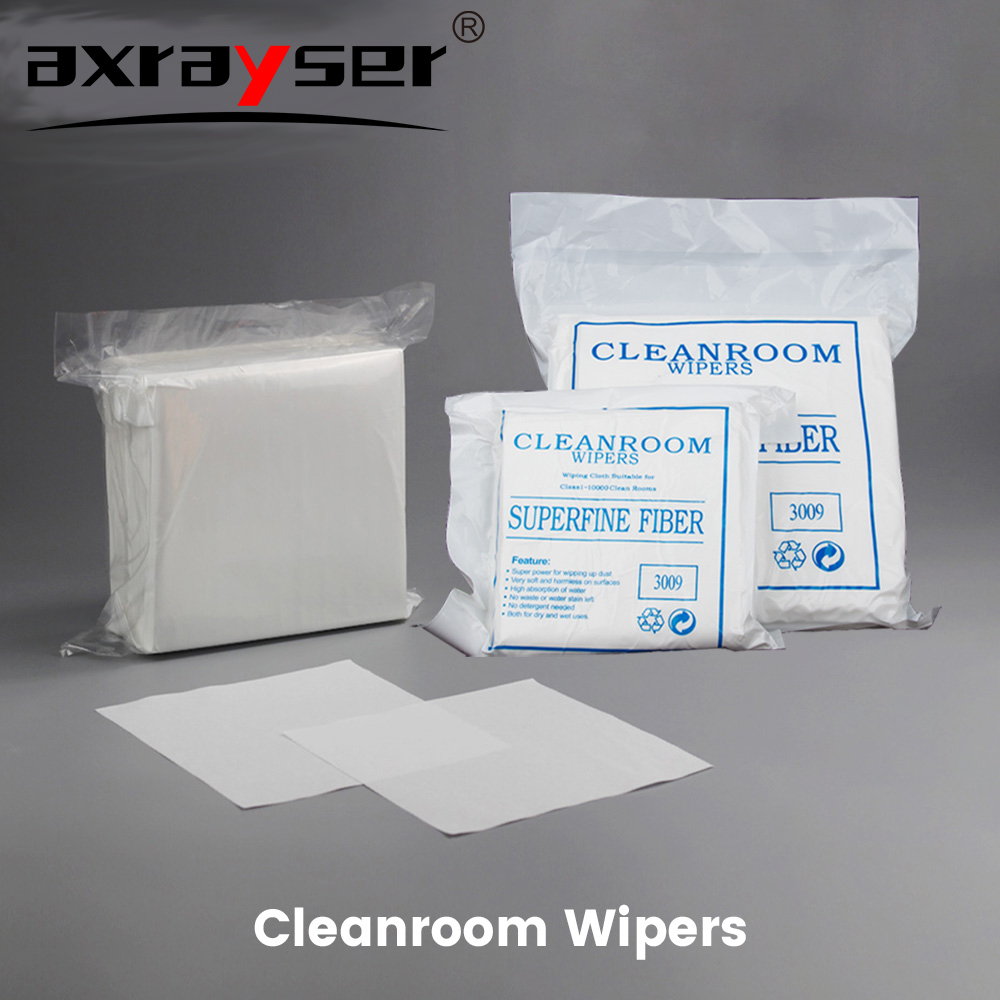 Cleanroom Wipers Non Dust Clot - Industrial Laser Head recensione e prezzo