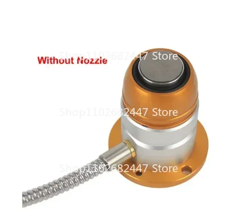 Z Axis Automatic Tool Probe Se - Z Axis Cnc Touch Probe recensione e prezzo