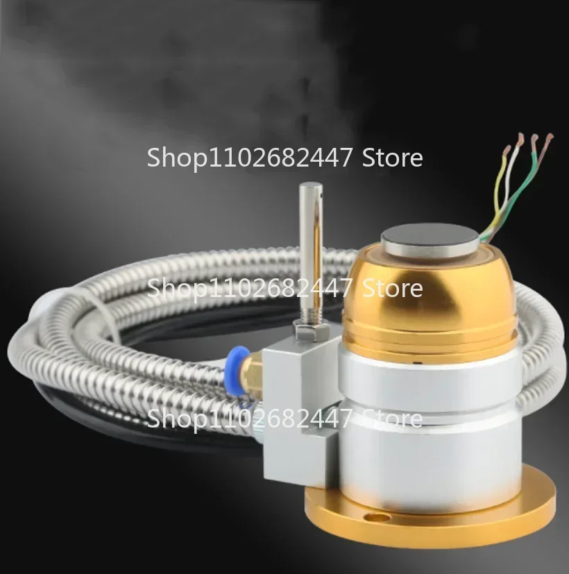 Z Axis Automatic Tool Probe Se - Z Axis Cnc Touch Probe recensione e prezzo