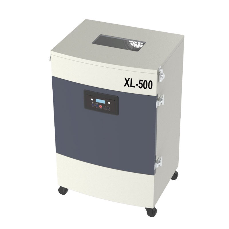 XL-500 Industrial Dust Collect - Industrial Laser Fume Extractor recensione e prezzo