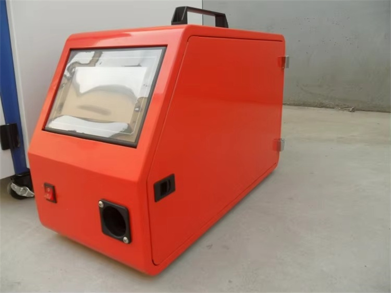 Handheld 3000W Fiber Laser Wel - Industrial Laser Welding Machine Hand Held recensione e prezzo