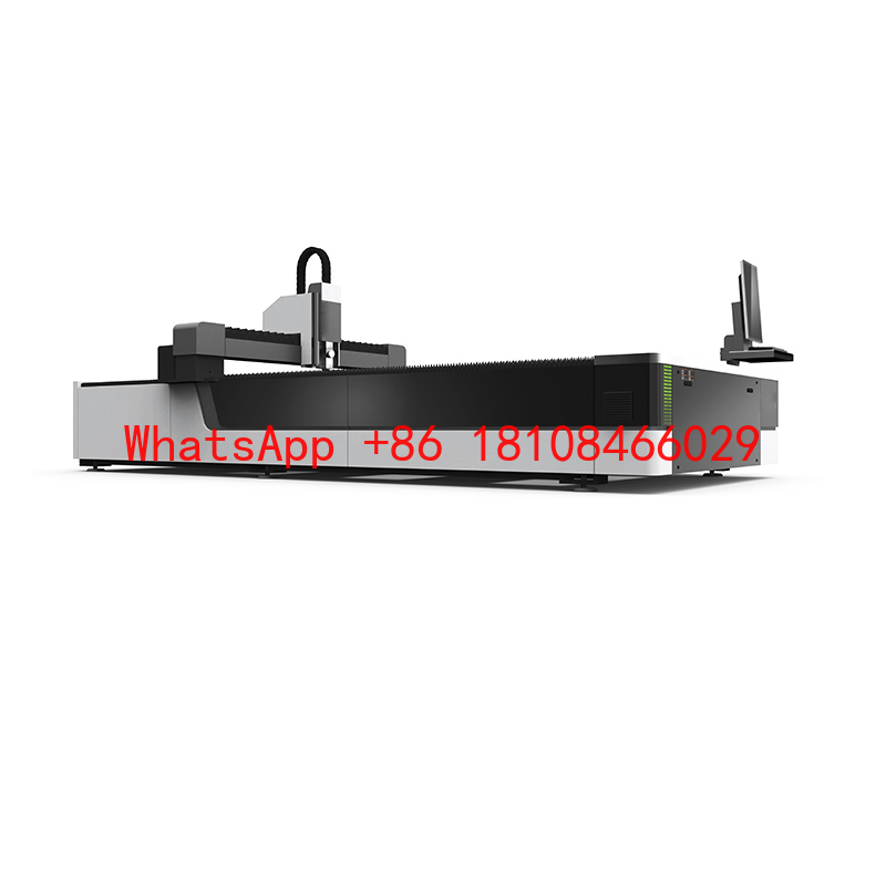 Hot Sale Metal Laser Cutting M - Industrial Laser For Sale recensione e prezzo