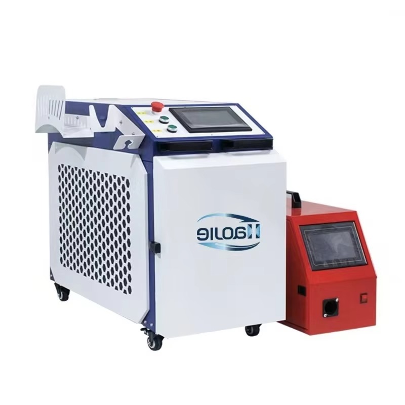Handheld Laser Welding Machine - Handheld Laser Welding Machine recensione e prezzo