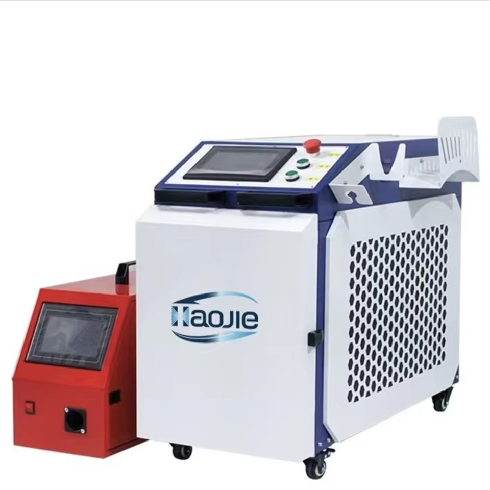Handheld Laser Welding Machine - Handheld Laser Welding Machine recensione e prezzo