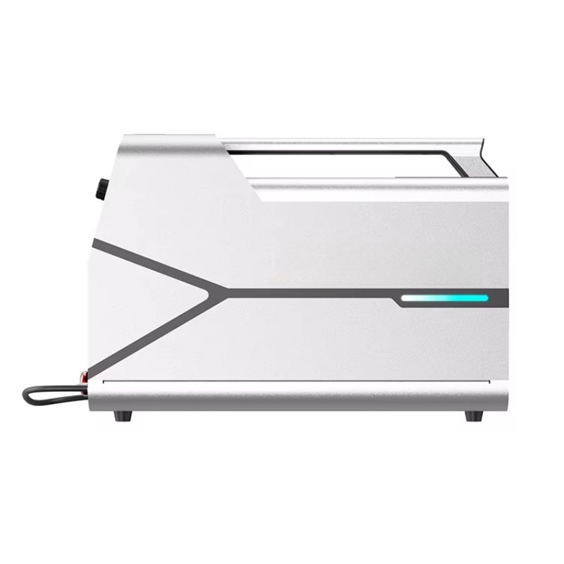 X1 New 0.2-2mm Thickness Stain - Industrial Laser Welding Machine Hand Held recensione e prezzo