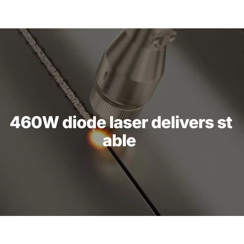 X1 New 0.2-2mm Thickness Stain - Industrial Laser Welding Machine Hand Held recensione e prezzo
