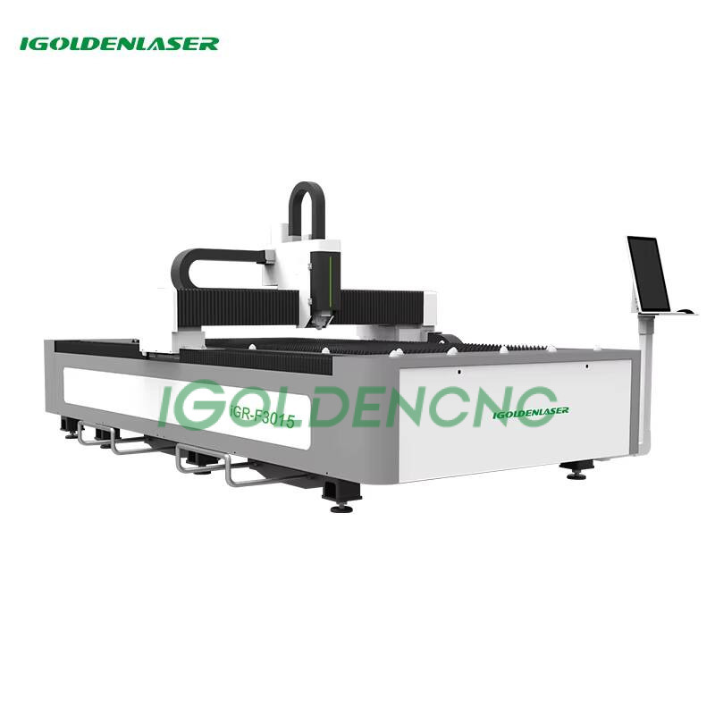 Industrial-grade Durability La - Industrial Laser Cutter For Metal recensione e prezzo