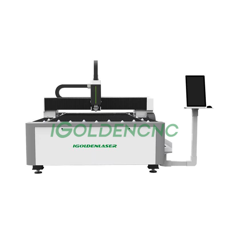 Industrial-grade Durability La - Industrial Laser Cutter For Metal recensione e prezzo