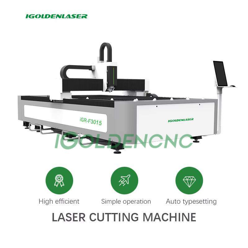 Industrial-grade Durability La - Industrial Laser Cutter For Metal recensione e prezzo