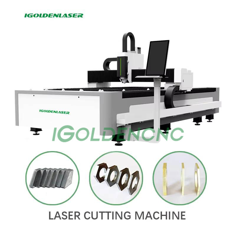 Industrial-grade Durability La - Industrial Laser Cutter For Metal recensione e prezzo
