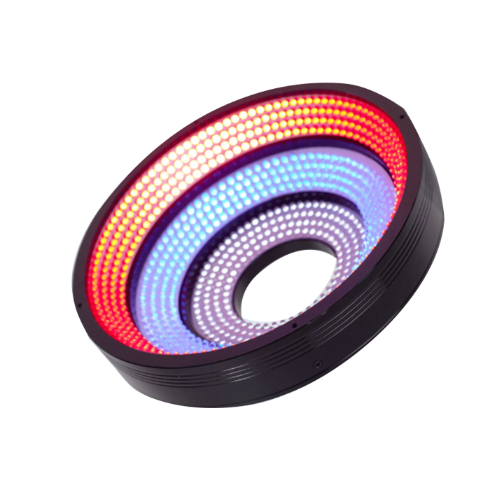 Machine Vision Illuminating Hi - Industrial Visual recensione e prezzo