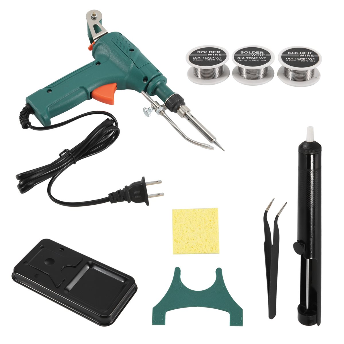 Internally Heated Industrial-W - Industrial Laser Welding Tool recensione e prezzo