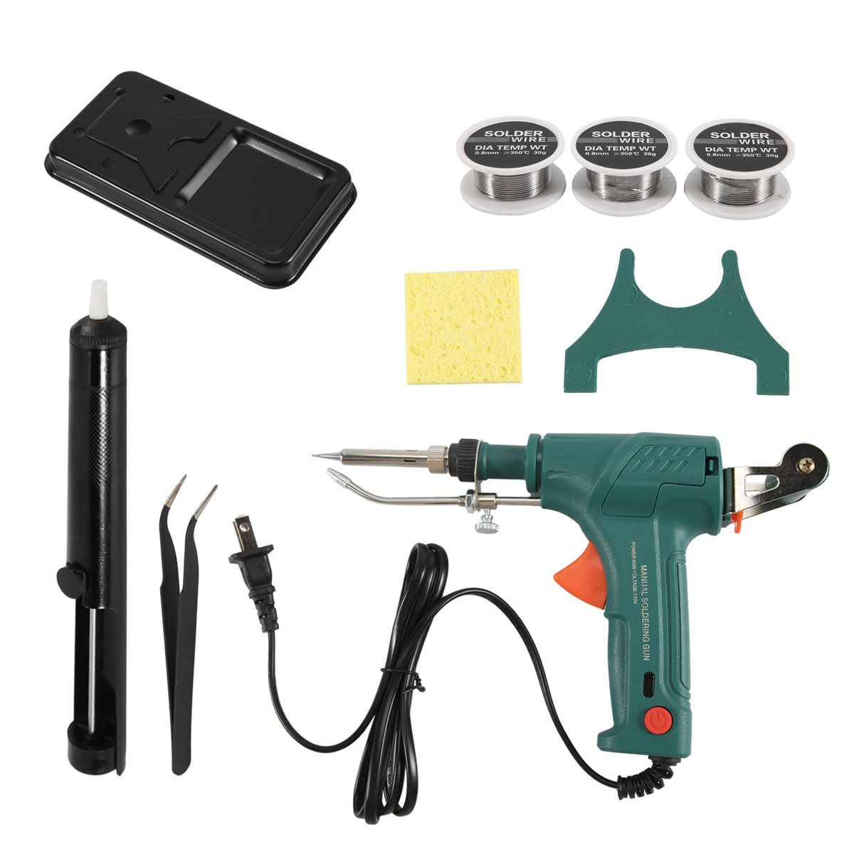 Internally Heated Industrial-W - Industrial Laser Welding Tool recensione e prezzo