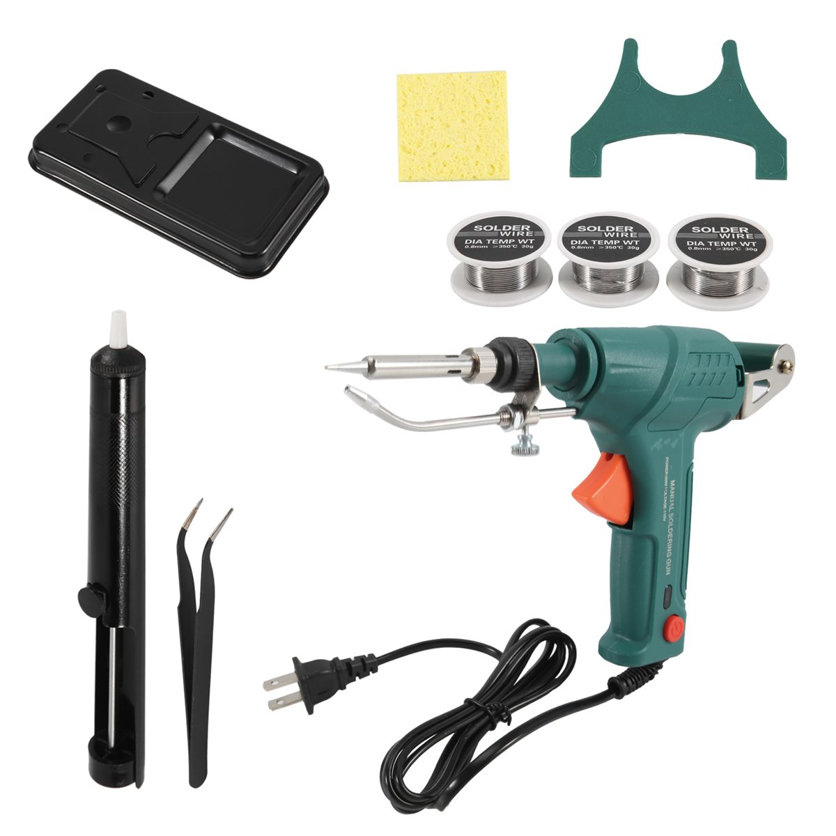 Internally Heated Industrial-W - Industrial Laser Welding Tool recensione e prezzo