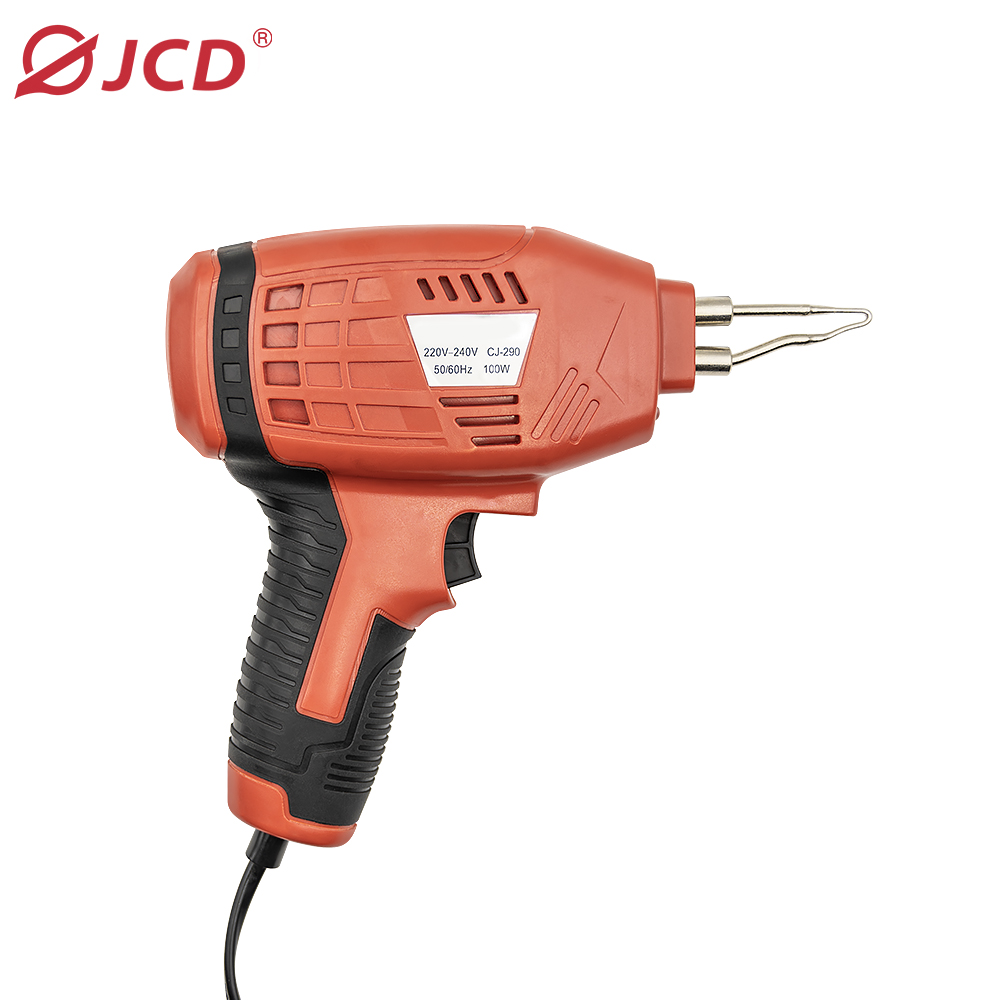 JCD Electric Soldering Iron Fa - Industrial Laser Welding Tool recensione e prezzo