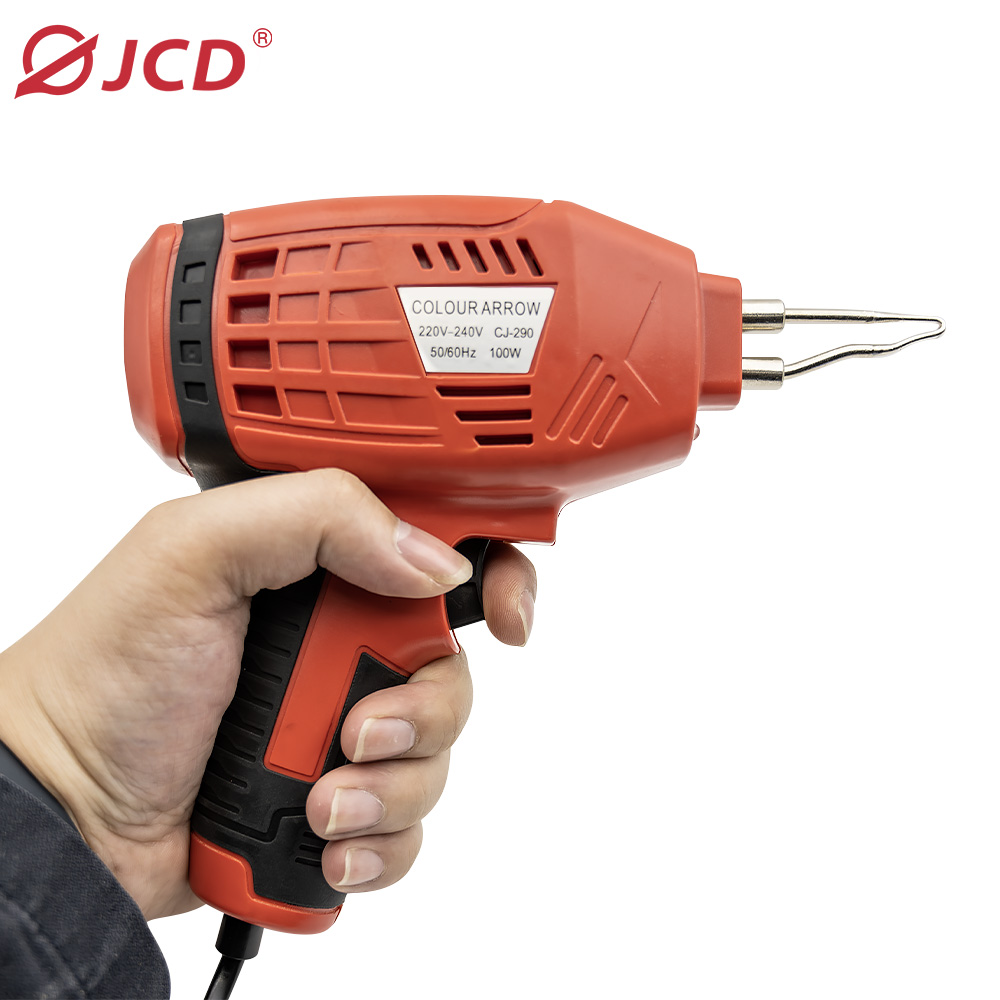 JCD Electric Soldering Iron Fa - Industrial Laser Welding Tool recensione e prezzo