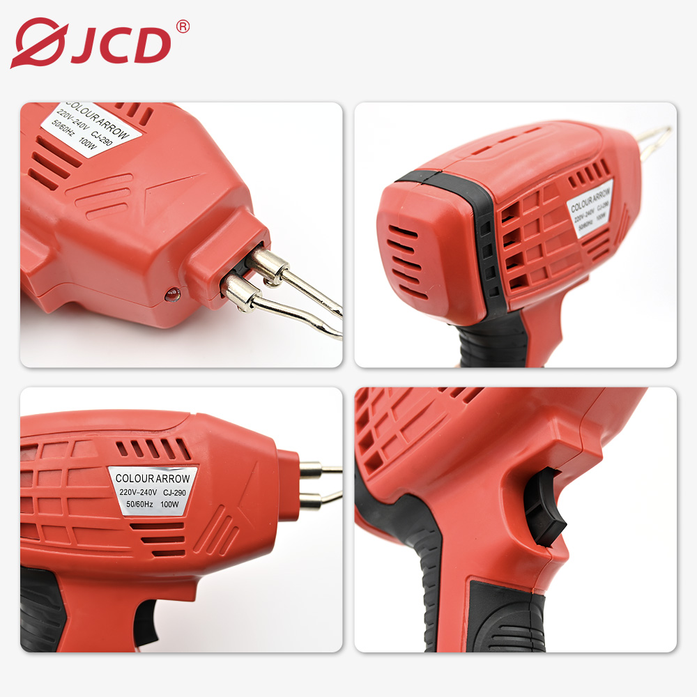 JCD Electric Soldering Iron Fa - Industrial Laser Welding Tool recensione e prezzo