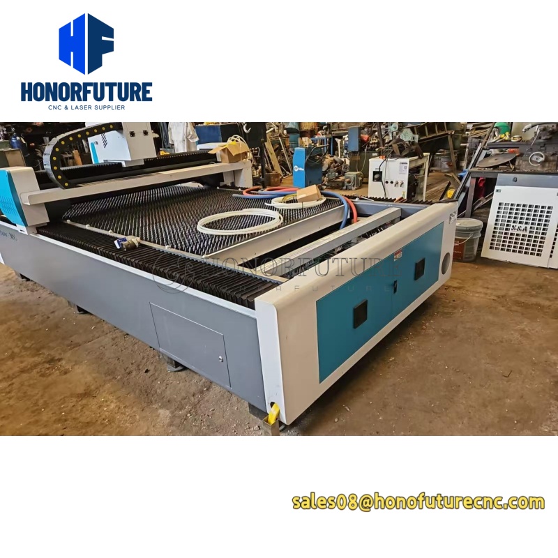 Powerful Fiber Laser Cutting M - Industrial Laser Head recensione e prezzo