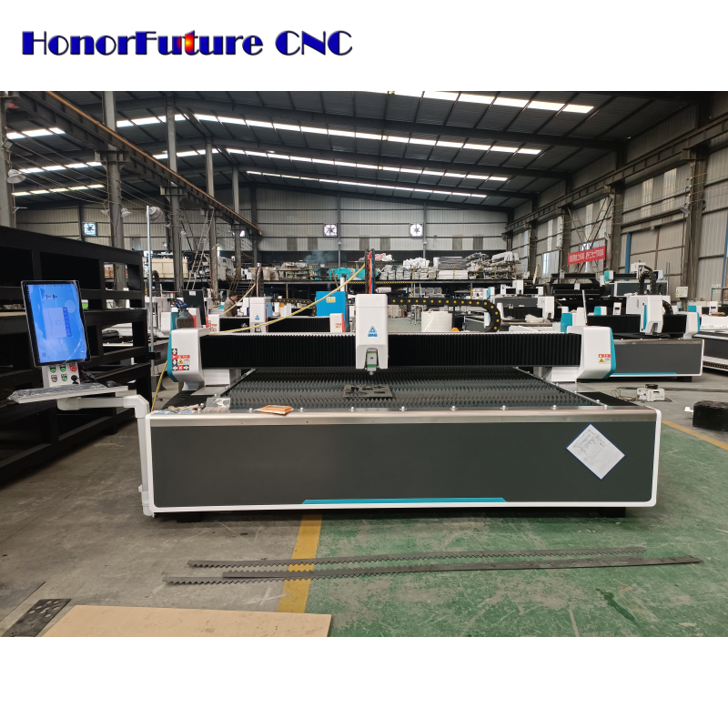 Powerful Fiber Laser Cutting M - Industrial Laser Head recensione e prezzo