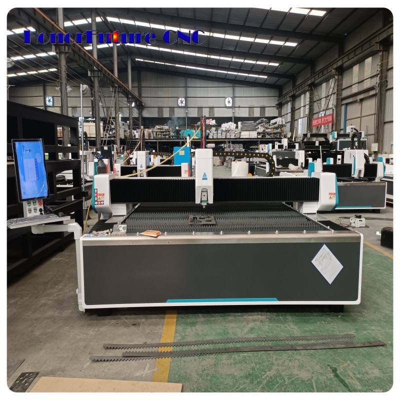 Powerful Fiber Laser Cutting M - Industrial Laser Head recensione e prezzo