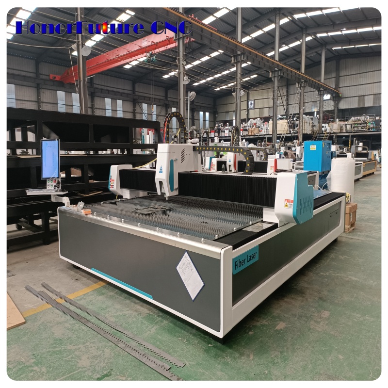Powerful Fiber Laser Cutting M - Industrial Laser Head recensione e prezzo