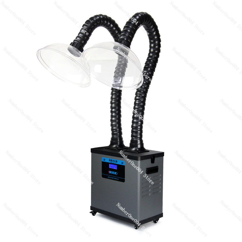 Soldering Fume Extractor SP 63 - Industrial Laser Fume Extractor recensione e prezzo