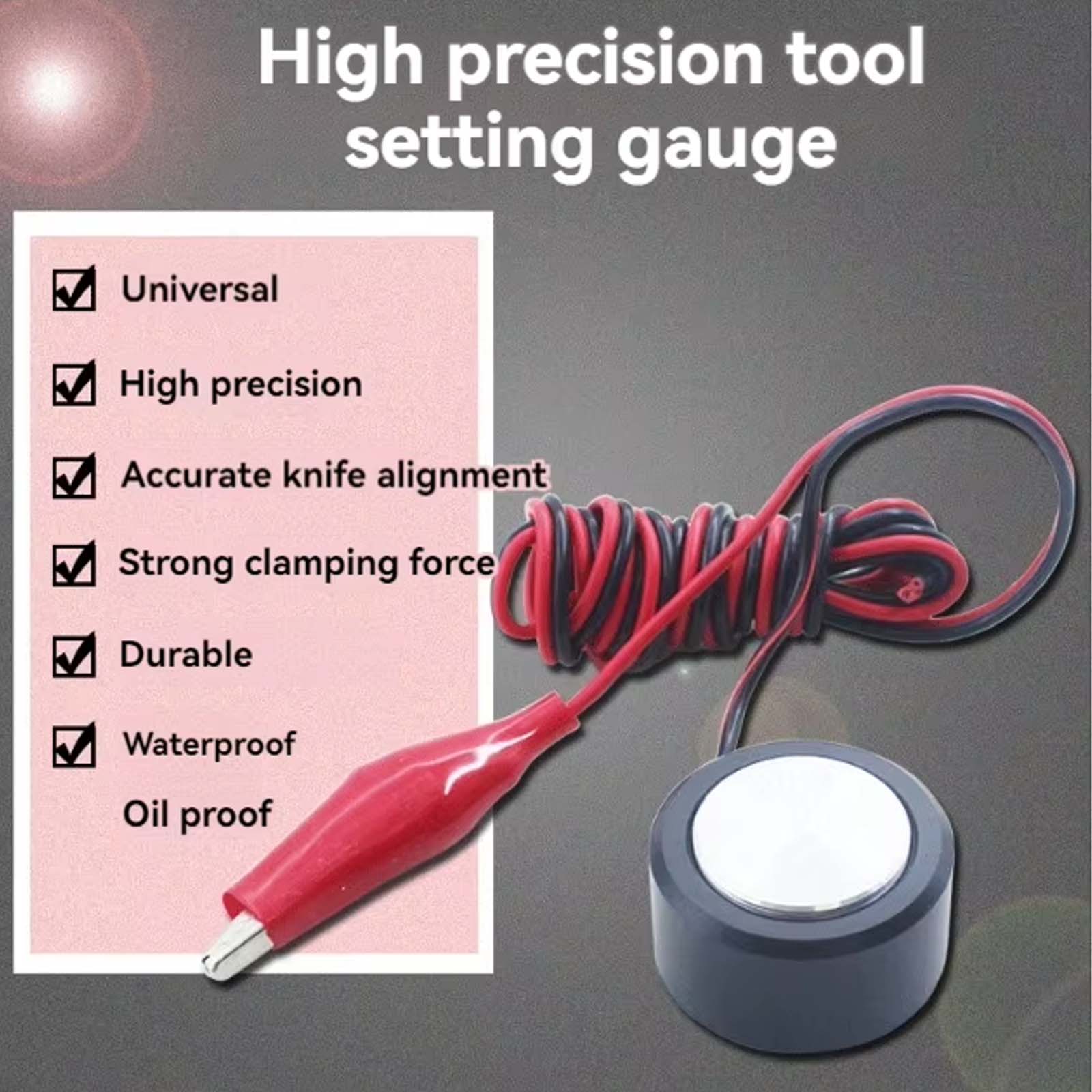 CNC Z Axis Touch Probe Router  - Z Axis Cnc Touch Probe recensione e prezzo