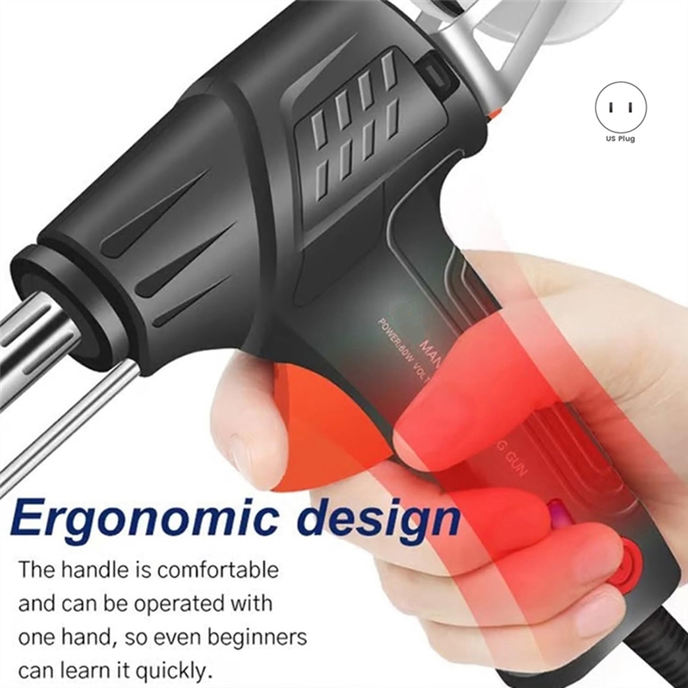 Internally Heated Industrial L - Industrial Laser Welding Tool recensione e prezzo