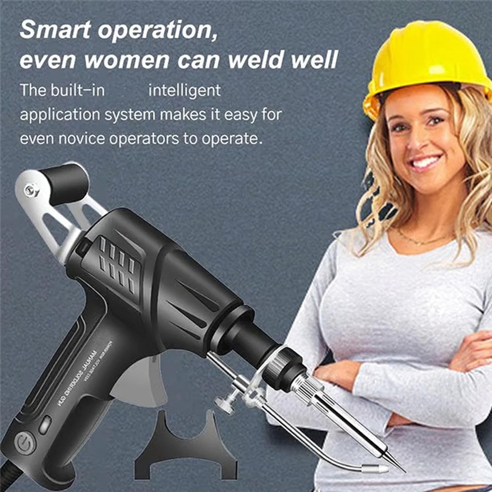 Internally Heated Industrial L - Industrial Laser Welding Tool recensione e prezzo