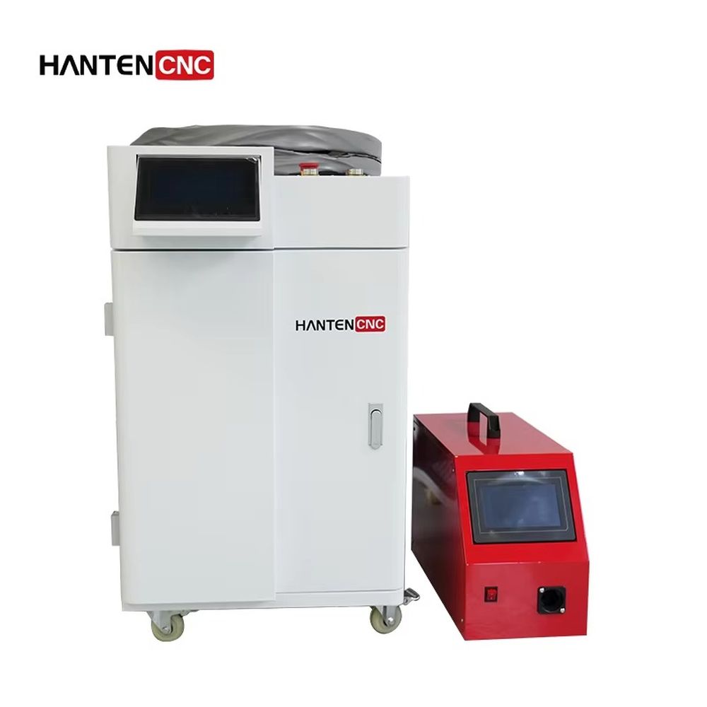 2000W Laser Welding Machine fo - Industrial Laser Welding Tool recensione e prezzo