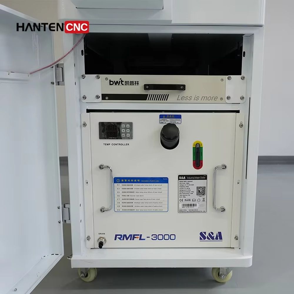 2000W Laser Welding Machine fo - Industrial Laser Welding Tool recensione e prezzo