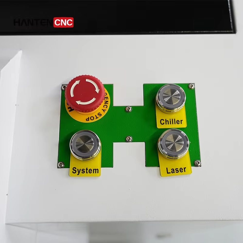 2000W Laser Welding Machine fo - Industrial Laser Welding Tool recensione e prezzo