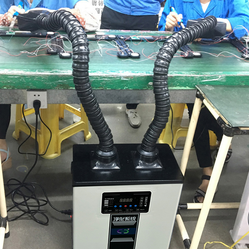 2025 Hot Sale Fume Extractor F - Industrial Laser Welding Machine For Sale recensione e prezzo