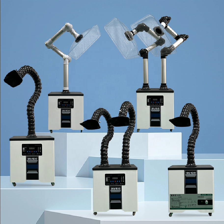 2025 Hot Sale Fume Extractor F - Industrial Laser Welding Machine For Sale recensione e prezzo