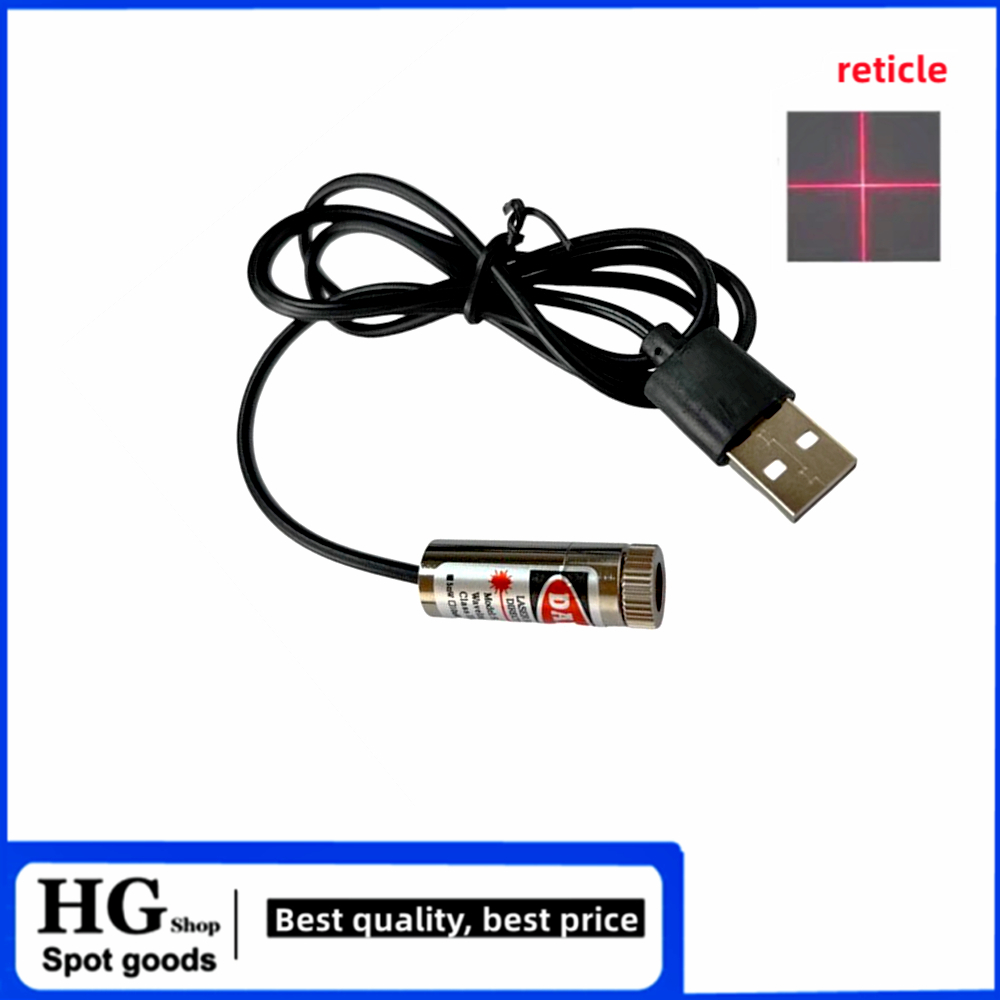 12mm 5mw adjustable focus red  - Industrial Laser Head recensione e prezzo