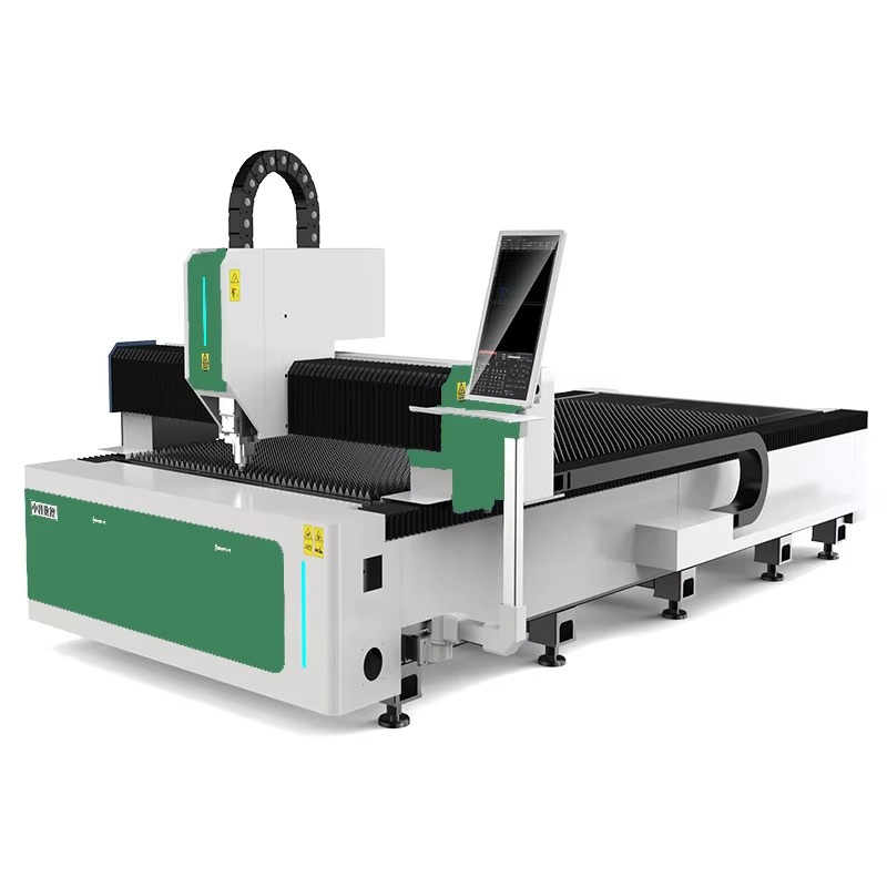 Hot Sale Metal Cnc Fiber Laser - Industrial Laser Welding Machine For Sale recensione e prezzo