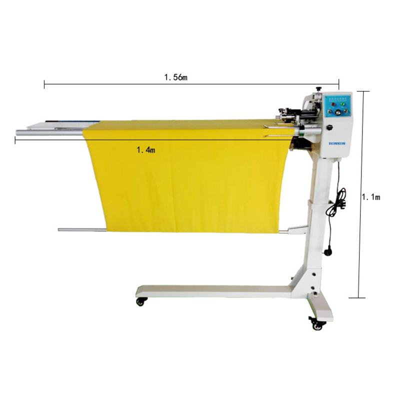HONKON HK933A Industrial Cloth - Industrial Laser Fabric Cutting Machine recensione e prezzo