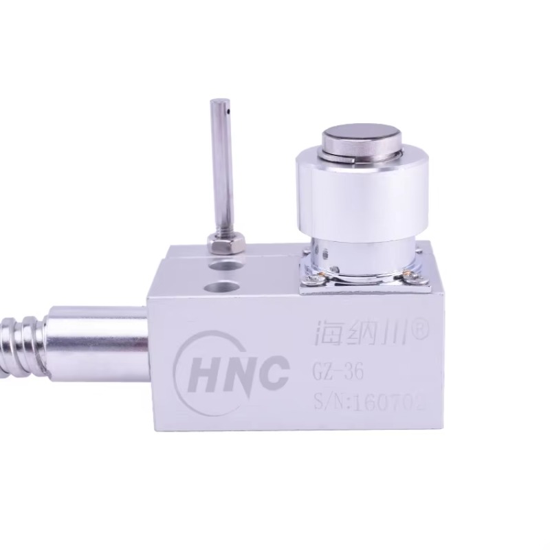 2026 High Precision GZ36 No ai - Z Axis Cnc Touch Probe recensione e prezzo