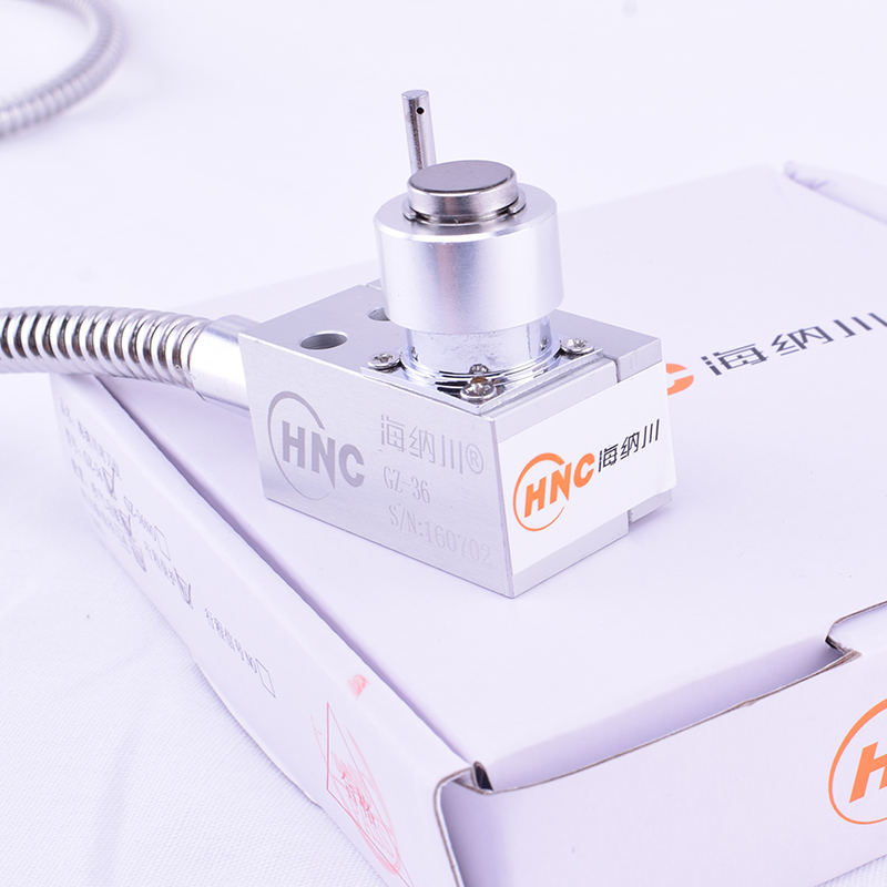 2026 High Precision GZ36 No ai - Z Axis Cnc Touch Probe recensione e prezzo