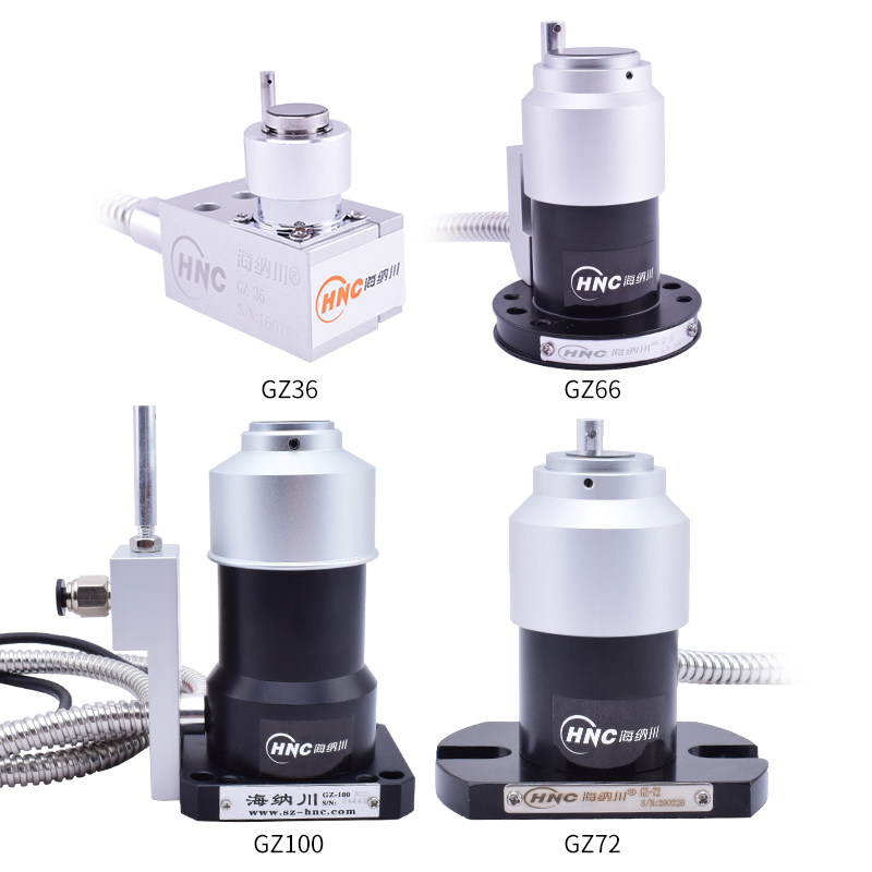 2026 High Precision GZ36 No ai - Z Axis Cnc Touch Probe recensione e prezzo