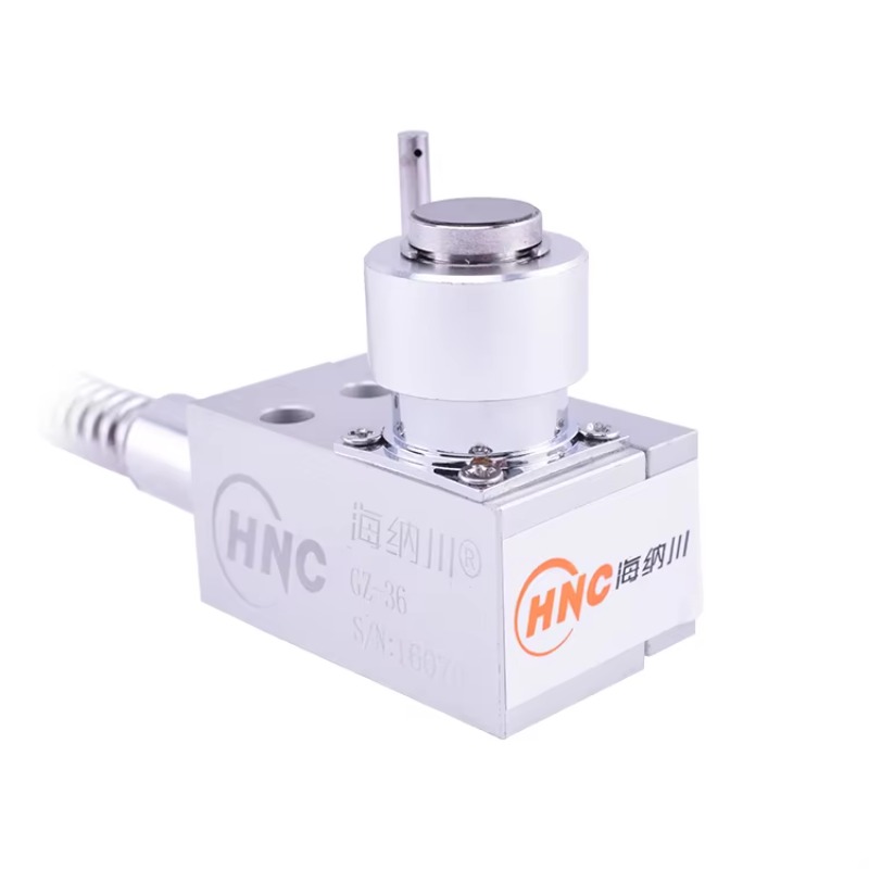 2026 High Precision GZ36 No ai - Z Axis Cnc Touch Probe recensione e prezzo