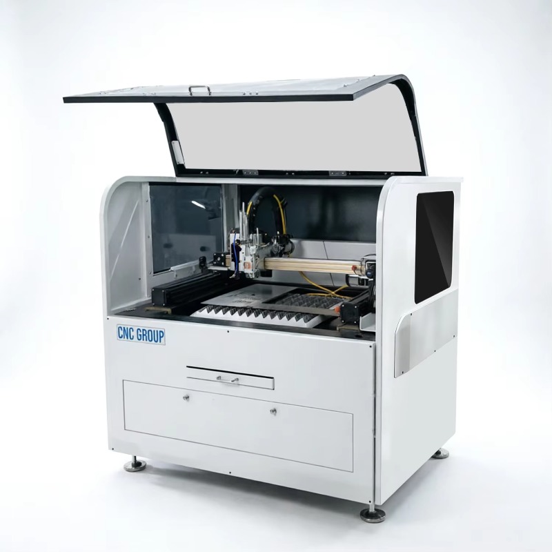 【Hot Sale】Fiber Laser Cutting  - Industrial Laser Welding Machine For Sale recensione e prezzo
